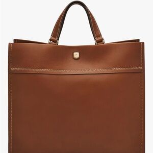 Fossil Women’s Gemma Tote Bag